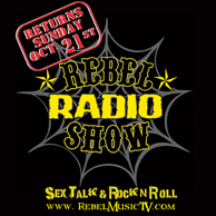 Rebel Radio